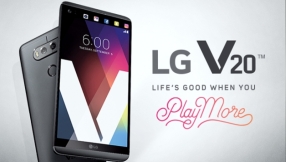 LG V20 release date, specs news: No official release date yet but early reviews laud phone for its multimedia features