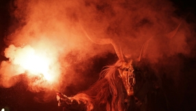 Demon-obsessed: How the devil stops us recognising evil 