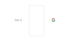 Google Pixel and Pixel XL release date, specs: New leaked images showed actual design before Oct. 4 launch