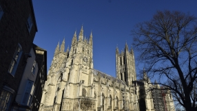 Canterbury Cathedral gets armed patrol as part of anti-terror drive