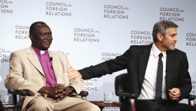 Sudan bishop urges UN to intervene to save Christians facing death sentence