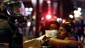 State of emergency declared amid protests in Charlotte, North Carolina