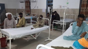 Pakistan: Drunk Muslims beat up Christians in their own homes