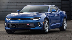 \'2017 Chevrolet Camaro\' release date, specs: 2017 Camaro to come out in V6 and V8 versions