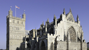 Bishop of Exeter slams Cathedral Dean for lack of spiritual leadership