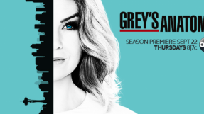 \'Greys Anatomy\' season 13 spoilers, news: No happy ending for Meredith yet; April and Jackson share tender moments during their baby\'s birth