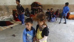 ISIS abducting children, selling them to Turkish traffickers who harvest their body parts, source says