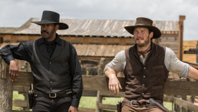 Confusing Guns With Godliness: The Theology Of The Magnificent Seven