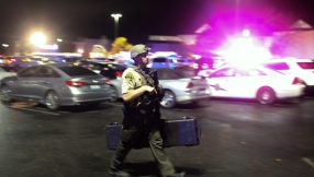 Three Shot Dead In Washington Mall Shooting