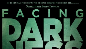 Franklin Graham sets release of \'Facing Darkness,\' a film about 2 missionaries stricken with Ebola virus