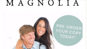 \'Fixer Upper\' stars Chip and Joanna Gaines to release new book \'The Magnolia Story,\' detailing their faith and rise to success