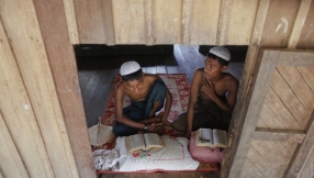 Thousands Of Muslim Buildings And Mosques Set For Demolition In Myanmar