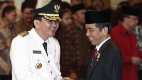 Christian Governor of Jakarta Faces Challenges From Muslims As He Seeks New Term