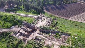 Archaeologists In Israel Find Evidence That Proves Literal Truth Of Bible