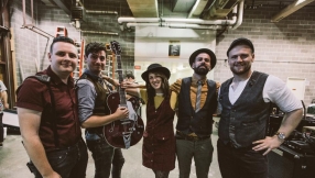 Rend Collective Releasing New Album \'Campfire II: Simplicity\' This October