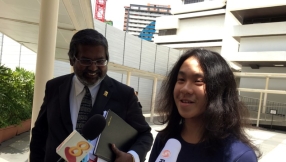 Singapore Sends Teen Blogger Back To Jail For Criticising Religion