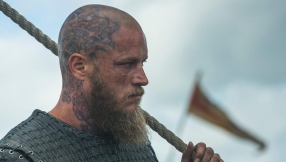 \'Vikings\' season 4B news: is it the end for Ragnar? Second half of season sees epic battle with King Ecbert