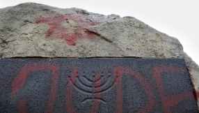 It\'s Time For Christians To Go To War On Antisemitism