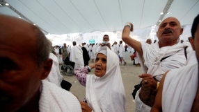 Jesus Appears As Bus Driver To Muslim Pilgrim In Makkah, Convincing Him To Convert To Christianity