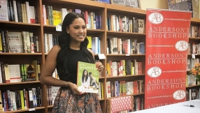 Stephen Curry\'s Wife Ayesha Tackles Misconceptions About Christianity As She Launches New Cookbook, \'The Seasoned Life\'