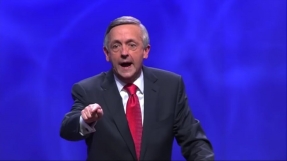 Pastor Robert Jeffress Wants U.N. Abolished In A \'Heartbeat\' For Asking Reparations For Slavery