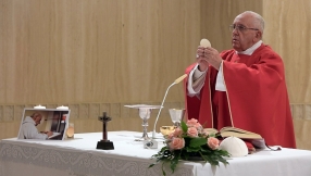 Church Where Islamist Radicals Killed French Priest Jacques Hamel Is Reopened With Call For Religious Tolerance