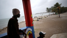 Hurricane Matthew Approaches Haiti, Threatening Havoc For The Poorest