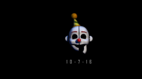 \'Five Nights At Freddy\'s: Sister Location\' news: has Scott Cawthon just confirmed Friday release?