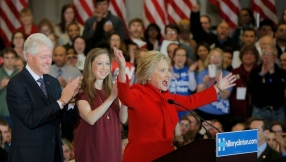 Clintons\' Daughter Chelsea Says She Left the Baptist Church at Age 6 Because it Was Against Abortion