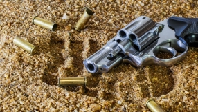 Church Elder Shot Dead by His Estranged Wife Who Then Tries to Commit Suicide