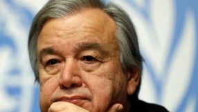 UN Appoints Catholic, Pro-Refugee Secretary General