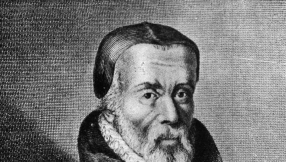 William Tyndale: 10 Quotes From The Martyr Burned For Translating Scripture 