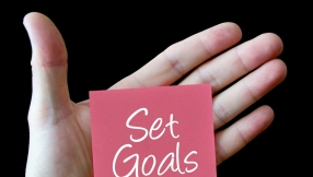 The One Scripture That Will Change The Way You Set Goals