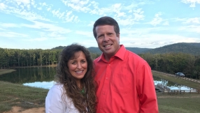 Jim Bob Duggar Calls Wife Michelle His \'Best Friend\' as They Attend Marriage Retreat