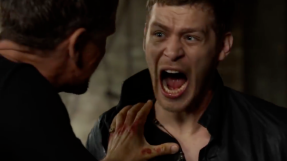 \'The Originals\' season 4 spoilers: Klaus\' rise to power imminent?; new villain to enter the picture