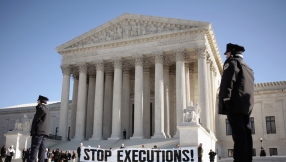 Support For Death Penalty In US At Lowest Level In Four Decades