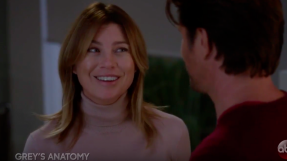 \'Grey\'s Anatomy\' season 13 spoilers: Arizona finds new love; Meredith and Maggie work through trust issues