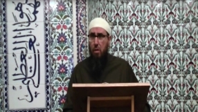 Muslim Cleric in U.S. Who Openly Backs ISIS and Praises Beheadings, Terror Attacks Remains a Free Man