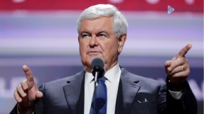 Newt Gingrich Urges Pastors to Run for Office: \'Have the Courage to Stand Up and Tell the Truth\'