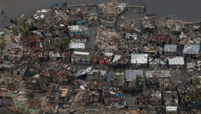 Death Toll Soars In Haiti After Hurricane Matthew, More Than 300 Killed