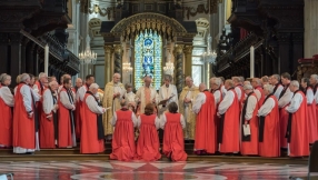 Bishops: Who Gets To Choose Who They Are, And Why?