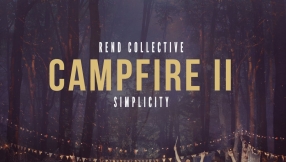 Round The Campfire With Rend Collective: New Album Reviewed