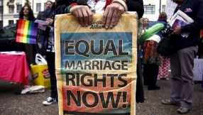 Australians Rally Ahead Of Same-Sex Marriage Referendum