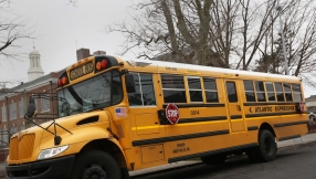 School District Tells Driver to Stop Playing Christian Music in School Bus