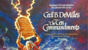 The Ten Commandments are Just as Relevant Today as They Were in the Time of Moses, Says Billy Graham