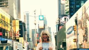 How Losing Her Voice Helped Natalie Grant Find Her True Voice in God