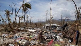 Haiti\'s Christians Give Thanks to the Lord Despite Deaths and Devastation Caused by Matthew