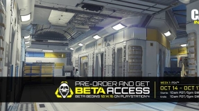 \'Call of Duty: Infinite Warfare\' news: PS4 multiplayer beta test is on this weekend