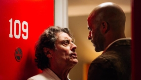 \'American Gods\' spoilers, release date: showrunners explain decision to include more of Jesus Christ