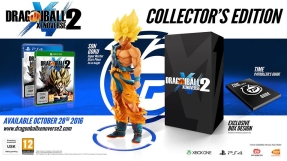 \'Dragon Ball Xenoverse 2\' release date, news: Collector\'s Edition brings exclusive manga; open beta kicks off Friday